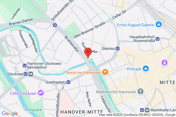 Agentur Alibi Point