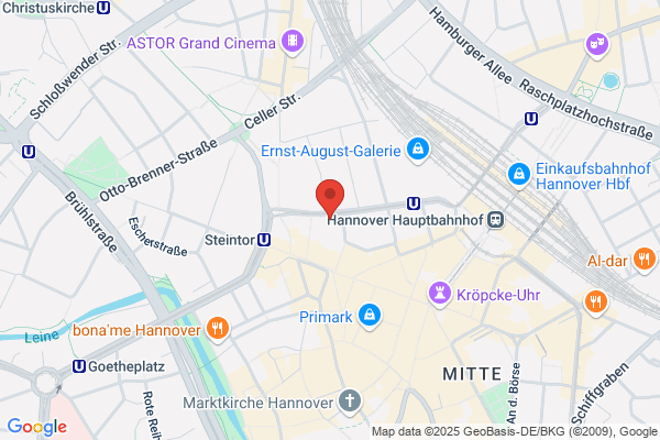 ONMA Online Marketing GmbH