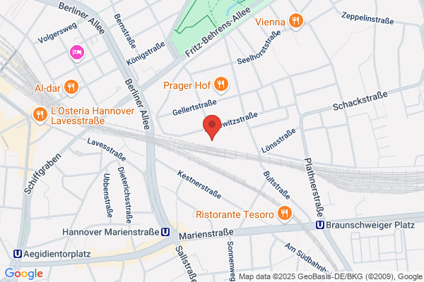 IMHA Immobilienmakler Hannover