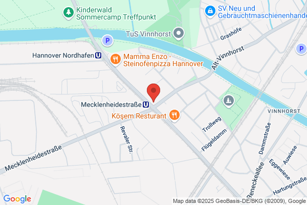 Naturheilkundepraxis MOSAIK Kerstin Dinse (Heilpraktiker)