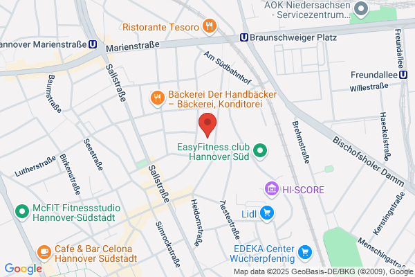 AiR Ingenieurbüro GmbH