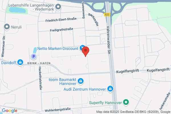FSP Leitung und Service GmbH Gutachtenservice