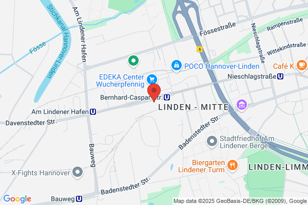 FSP Leitung und Service GmbH