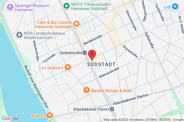Mainitz Sicherheitstechnik