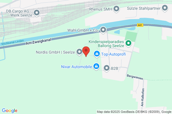 Zettec Gefahrenmeldesysteme GmbH