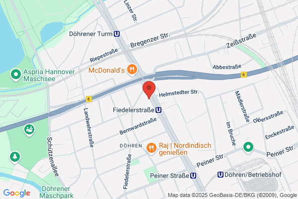 Voina Konstrukt GmbH