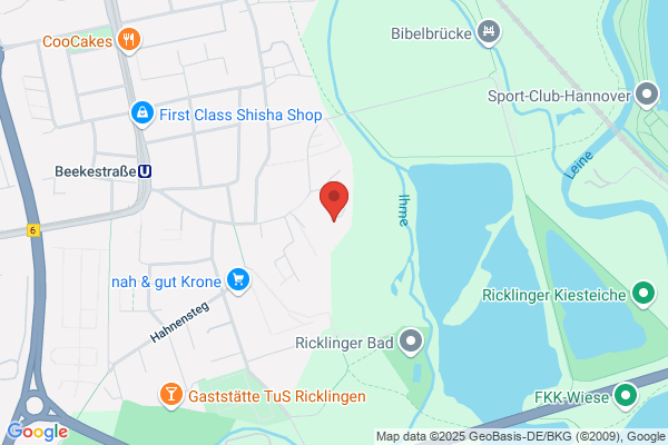 GDA Ricklingen