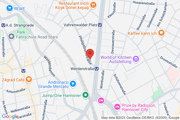 Pflegehelden Hannover | 24 Stunden Pflege und Betreuung