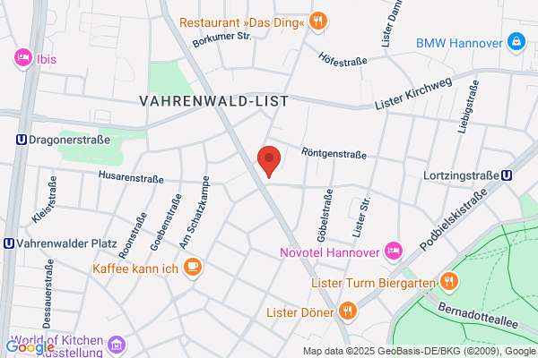 Areal Pflegedienst GmbH