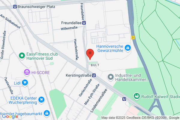 Deuko Sprachschule GmbH
