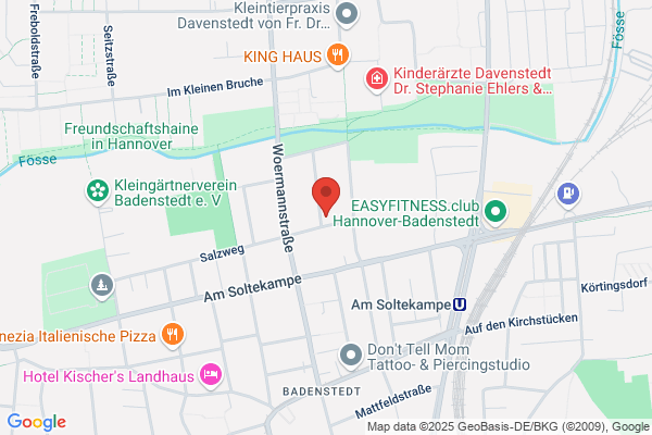 Pflegedienst Badenstedt