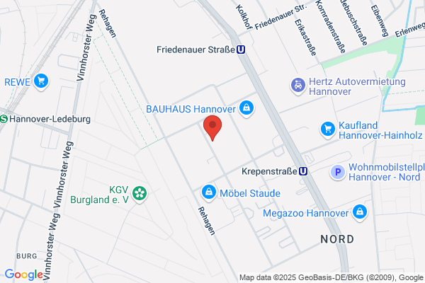 Transkultureller Pflegedienst GmbH