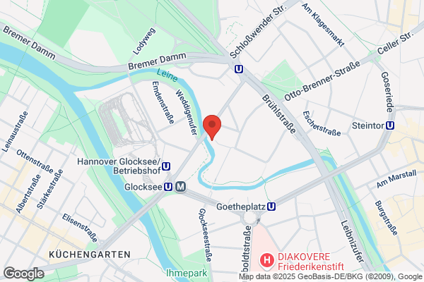 Hypnose & Coaching Hannover - Jasmin Thiele