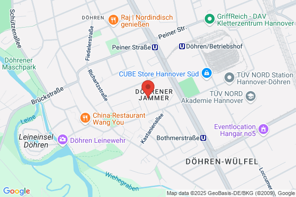 Werner und Irmela Siebert