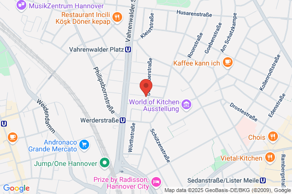 plan A Lebensraum Mensch