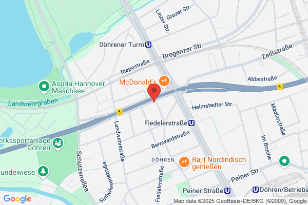 Allianz Versicherung Markus Ressel Hauptvertretung
