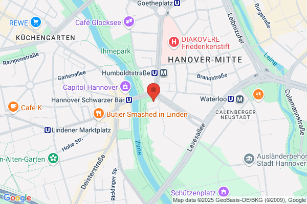 Allianz Versicherung Warnecke und Fricke OHG Agentur