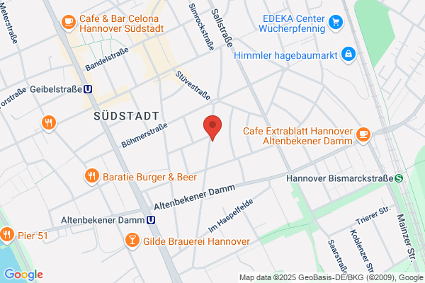 Ambulante Soziale Dienste Hannover GmbH