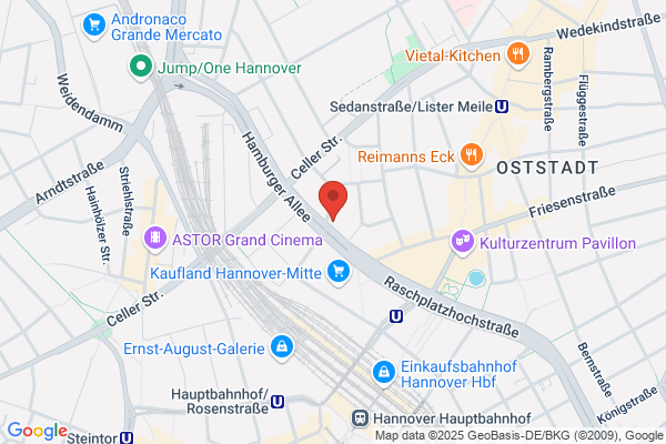 DEVK Versicherungen Regionaldirektion Hannover