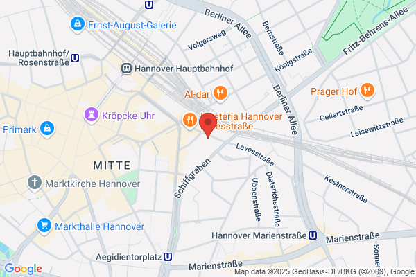 HDI Versicherungen: Frank Müller