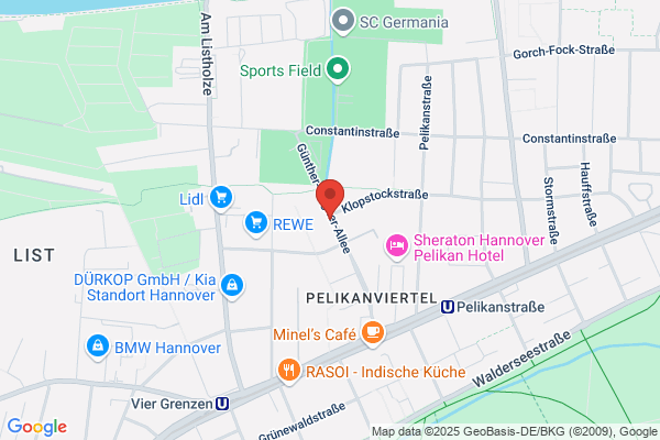Ada Ambulanter Pflegedienst GmbH