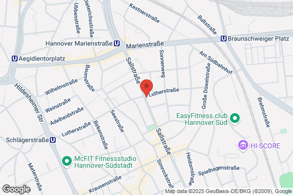 Allgemeine Pflege Hannover GmbH