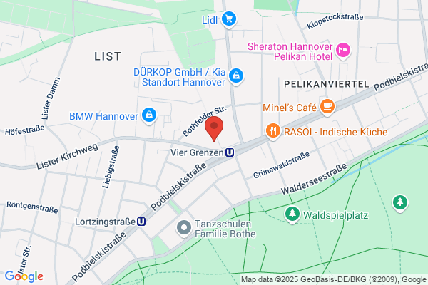 Ambulanter Pflegedienst Medicus