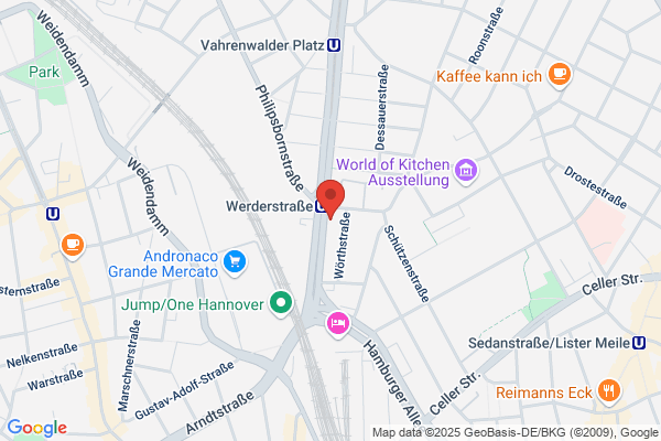 Hand und Herz GmbH