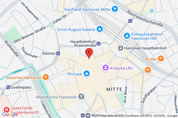 Juwelier Cohrs GmbH & Co. KG