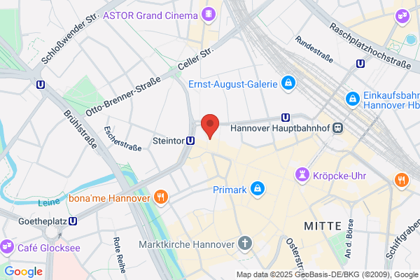 Western Union  Ria Money Transfer  Hannover