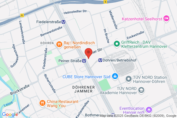 Kapitalanlageberatung Ralf Borchers