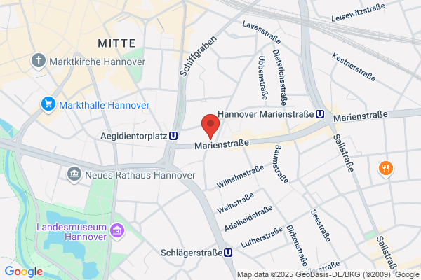 MLP Finanzberatung Hannover