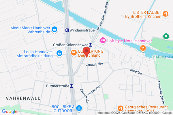 ANTEC-Kunte GmbH