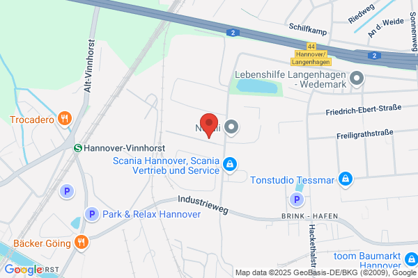 Kählig Antriebstechnik GmbH
