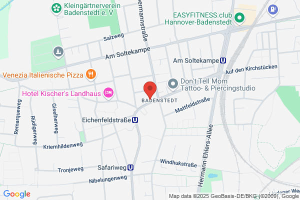 Apotheke am Denkmal