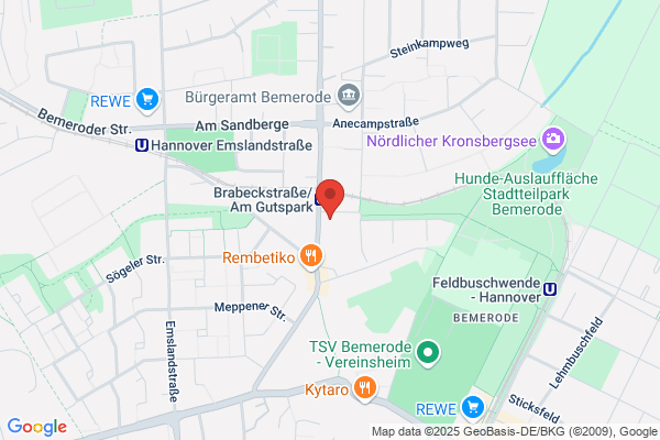 Brabeck Apotheke