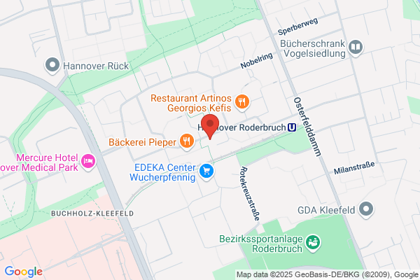 Buchner-Apotheke