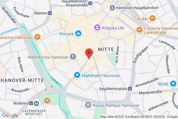 City-Apotheke Hannover