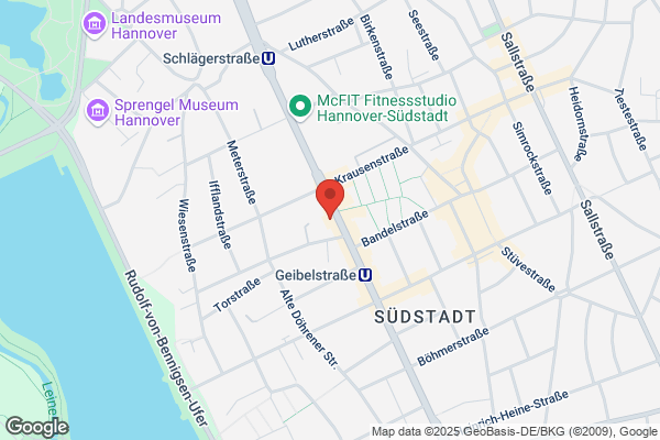 Gertrauden-Apotheke