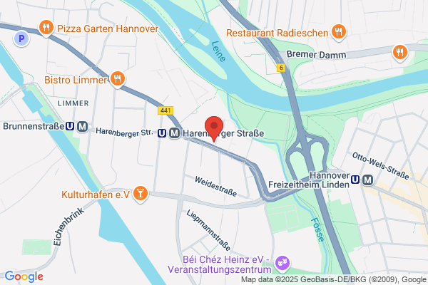 Limmer-Apotheke