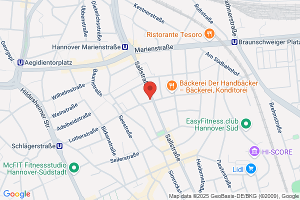 Nibelungen Apotheke