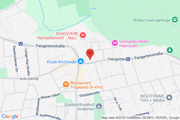 Tiergarten-Apotheke