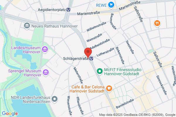 Stern Apotheke