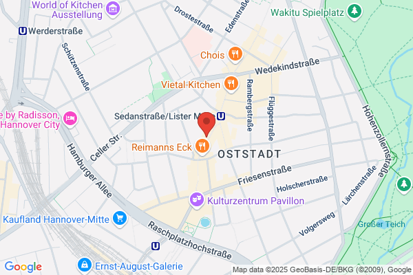 Storch-Apotheke