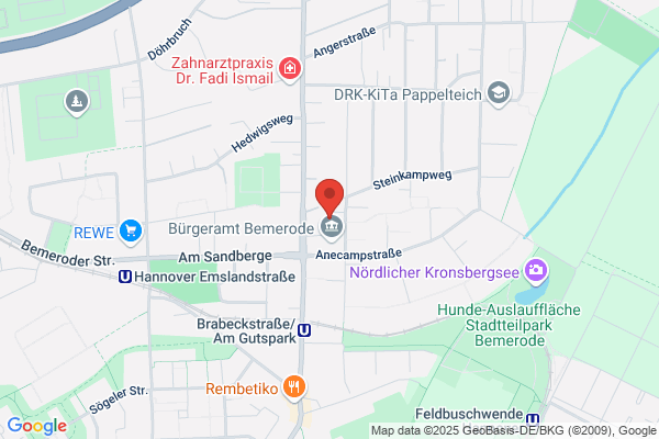 Apotheke am Kronsberg