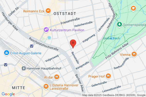 Apotheke am Volgersberg