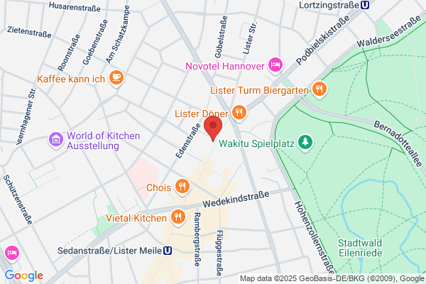 Delfin Apotheke Constanze Linz e.K.