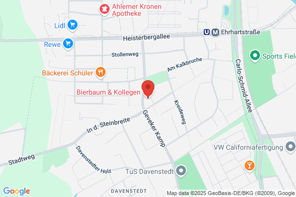 Helios-Apotheke Hartmut Rehm