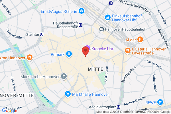 Königsworther Apotheke