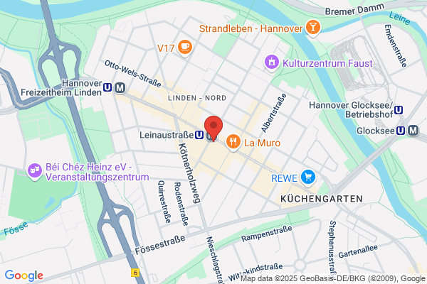 Leinau Apotheke